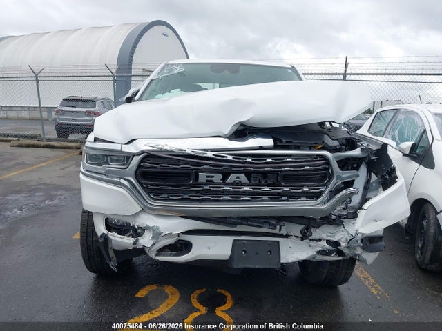 RAM 1500 Limited 2024 1C6SRFHTXRN227669 Image 13