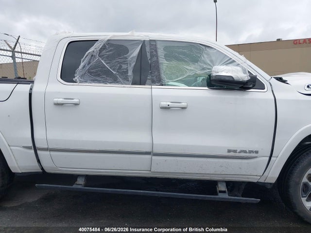RAM 1500 Limited 2024 1C6SRFHTXRN227669 Image 14