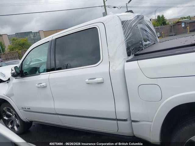 RAM 1500 Limited 2024 1C6SRFHTXRN227669 Image 15