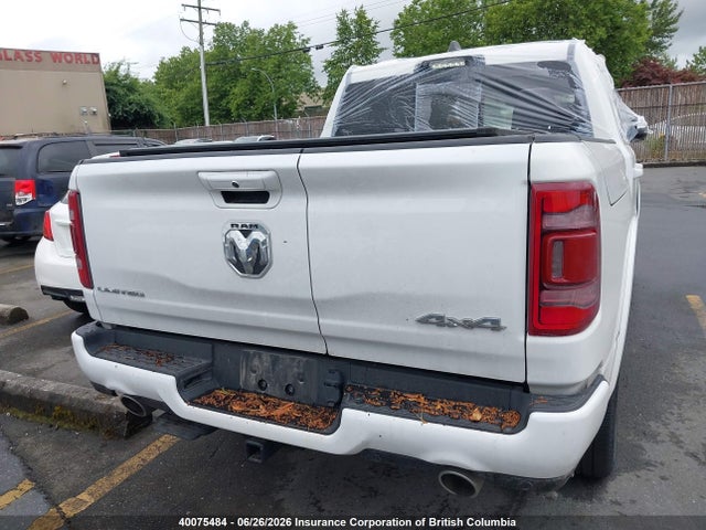RAM 1500 Limited 2024 1C6SRFHTXRN227669 Image 17