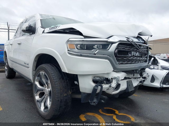 RAM 1500 Limited 2024 1C6SRFHTXRN227669 Image 19
