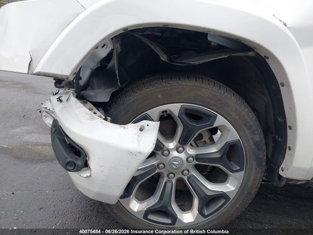 RAM 1500 Limited 2024 1C6SRFHTXRN227669 Image 20