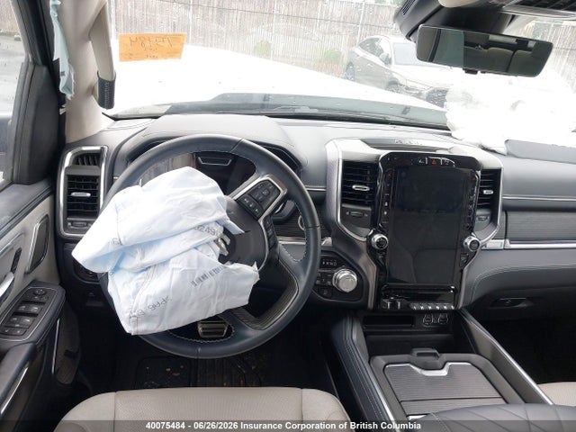RAM 1500 Limited 2024 1C6SRFHTXRN227669 Image 21