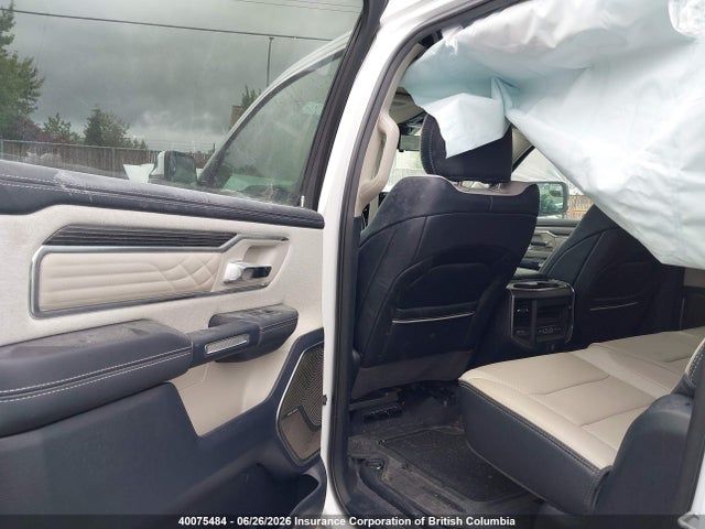 RAM 1500 Limited 2024 1C6SRFHTXRN227669 Image 22