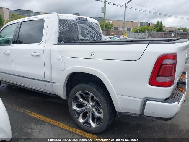 RAM 1500 Limited 2024 1C6SRFHTXRN227669 Image 3