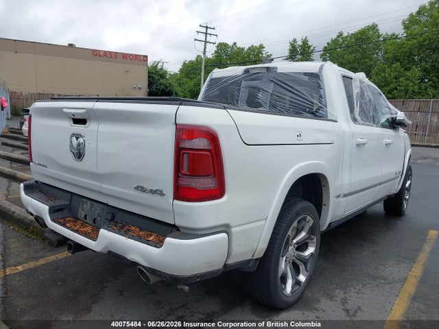 RAM 1500 Limited 2024 1C6SRFHTXRN227669 Image 4