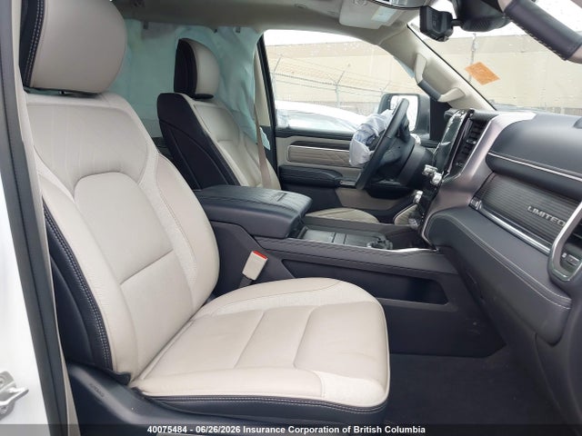 RAM 1500 Limited 2024 1C6SRFHTXRN227669 Image 5