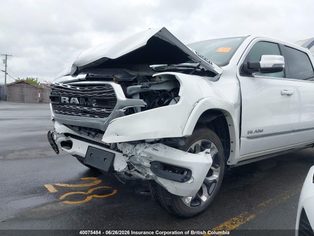 RAM 1500 Limited 2024 1C6SRFHTXRN227669 Image 6