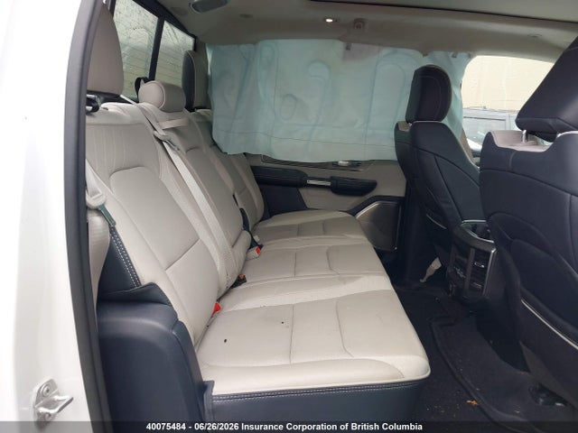 RAM 1500 Limited 2024 1C6SRFHTXRN227669 Image 8