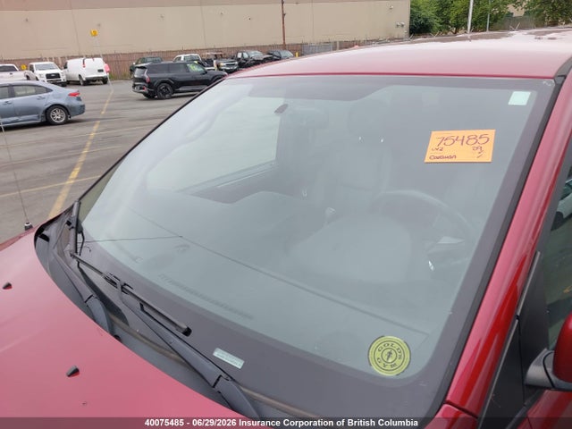 2011 Dodge Grand Caravan R/t მანქანა იყიდება აუქციონზე, vin: 2D4RN7DG2BR696185, აუქციონის ნომერი: 40075485