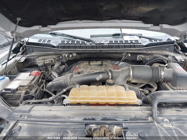 Ford F150 2017 1FTFW1RG5HFB69261 Image 10