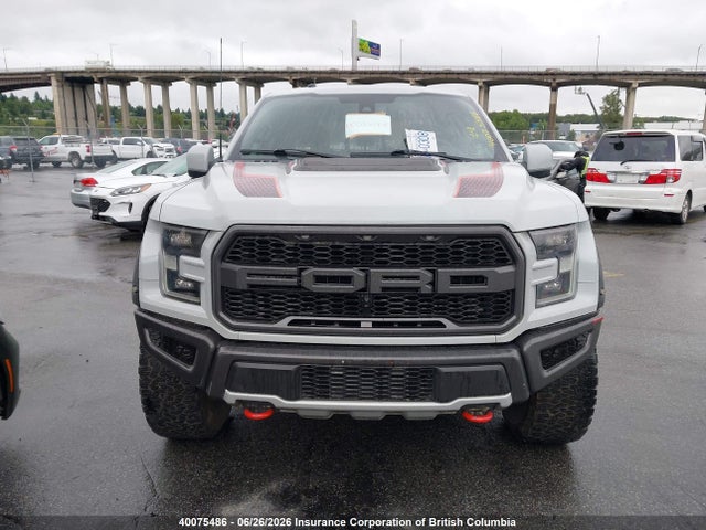 Ford F150 2017 1FTFW1RG5HFB69261 Image 13