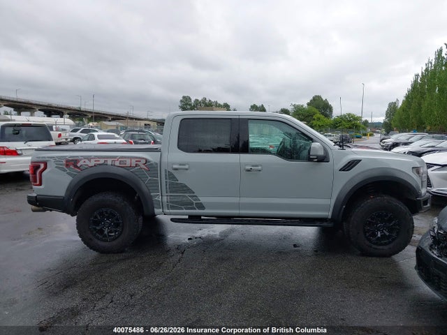 1FTFW1RG5HFB69261 Ford F150