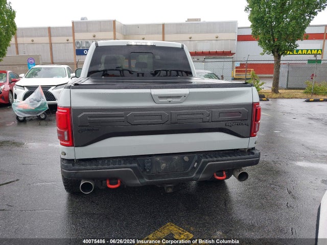 Ford F150 2017 1FTFW1RG5HFB69261 Image 17