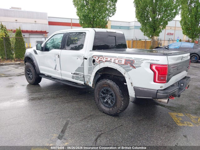 1FTFW1RG5HFB69261 Ford F150