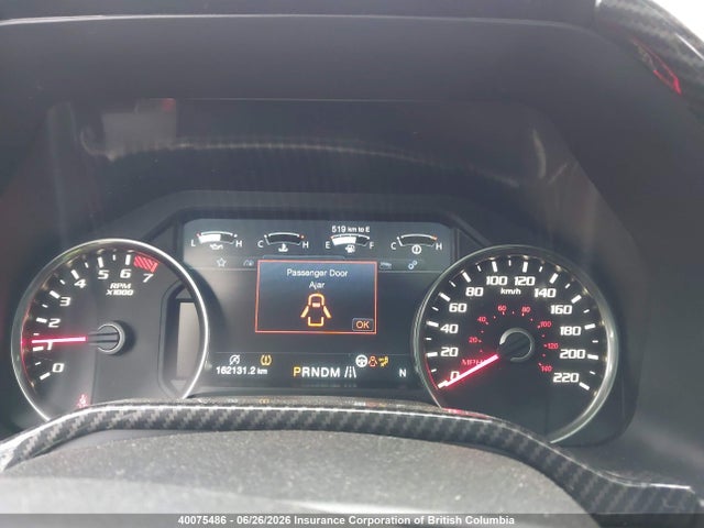 1FTFW1RG5HFB69261 Ford F150