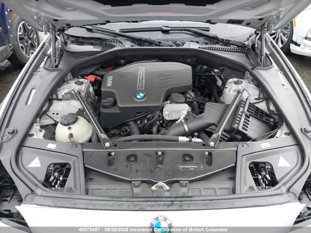 Продаж на аукціоні авто 2013 Bmw 528i, vin: WBAXH5C51DDW14255, номер лоту: 40075487