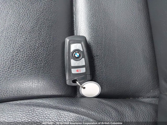 Продаж на аукціоні авто 2013 Bmw 528i, vin: WBAXH5C51DDW14255, номер лоту: 40075487