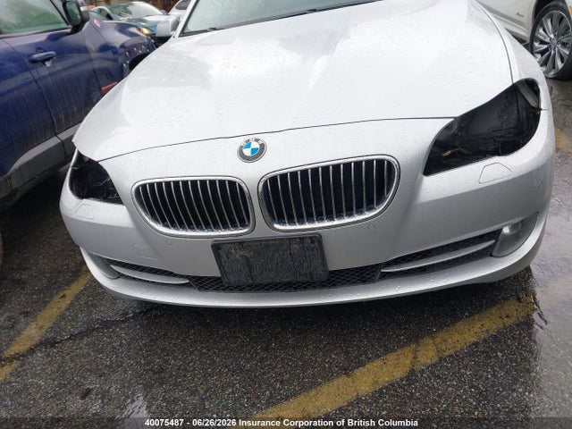 Продаж на аукціоні авто 2013 Bmw 528i, vin: WBAXH5C51DDW14255, номер лоту: 40075487