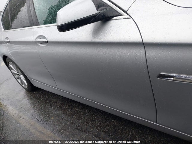 Продаж на аукціоні авто 2013 Bmw 528i, vin: WBAXH5C51DDW14255, номер лоту: 40075487