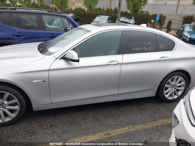 Продаж на аукціоні авто 2013 Bmw 528i, vin: WBAXH5C51DDW14255, номер лоту: 40075487