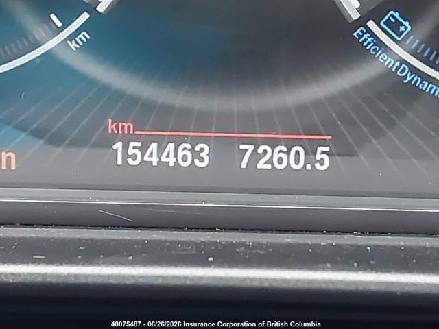 Продаж на аукціоні авто 2013 Bmw 528i, vin: WBAXH5C51DDW14255, номер лоту: 40075487