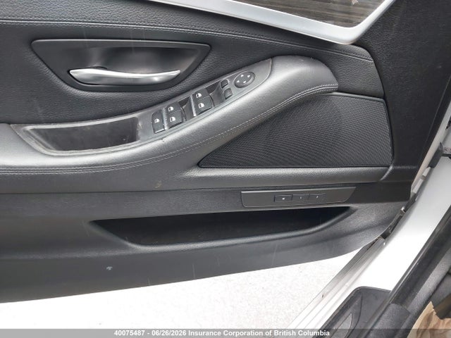 Продаж на аукціоні авто 2013 Bmw 528i, vin: WBAXH5C51DDW14255, номер лоту: 40075487