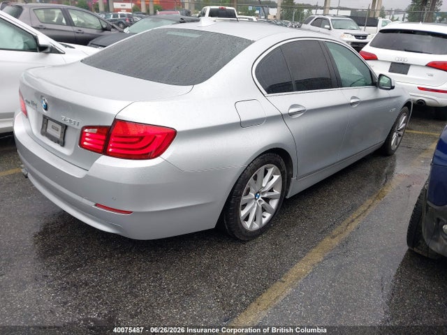 Продаж на аукціоні авто 2013 Bmw 528i, vin: WBAXH5C51DDW14255, номер лоту: 40075487