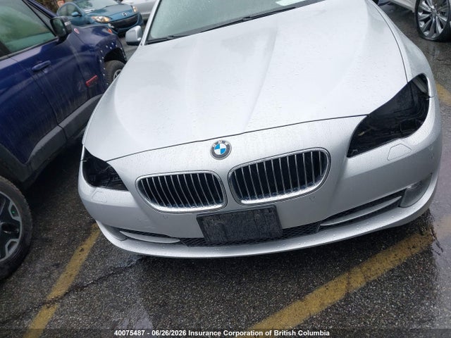 Продаж на аукціоні авто 2013 Bmw 528i, vin: WBAXH5C51DDW14255, номер лоту: 40075487