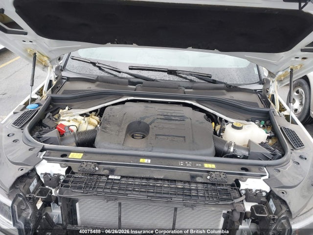 SAL1L9FU7RA414855 Land Rover Range Rover Sport Dynamic Se
