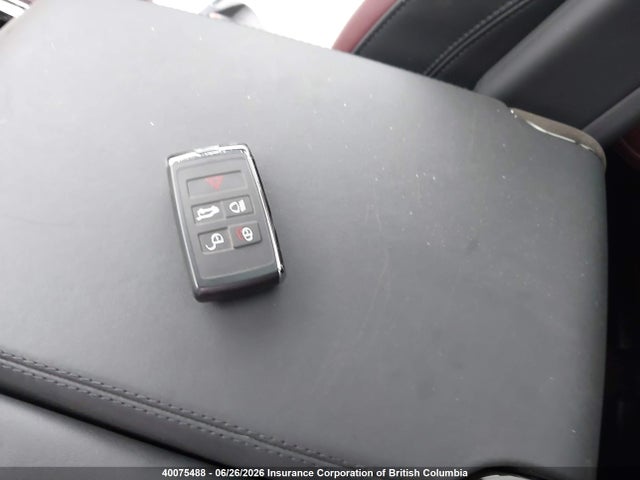 SAL1L9FU7RA414855 Land Rover Range Rover Sport Dynamic Se