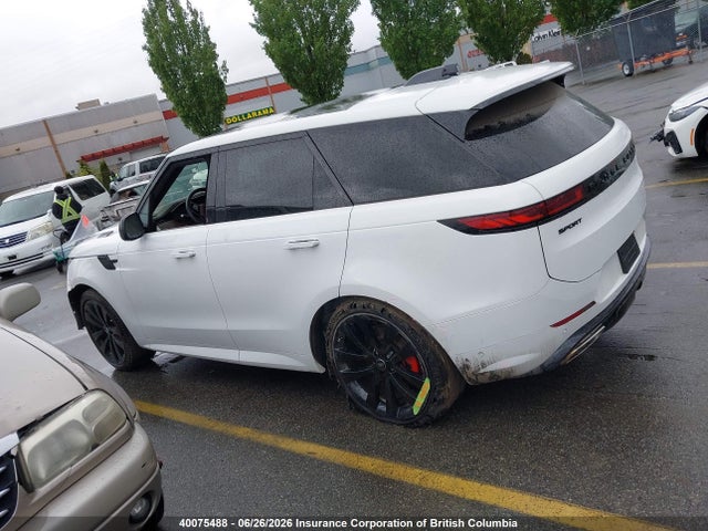 SAL1L9FU7RA414855 Land Rover Range Rover Sport Dynamic Se