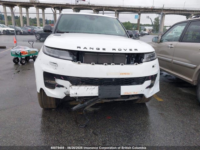 SAL1L9FU7RA414855 Land Rover Range Rover Sport Dynamic Se