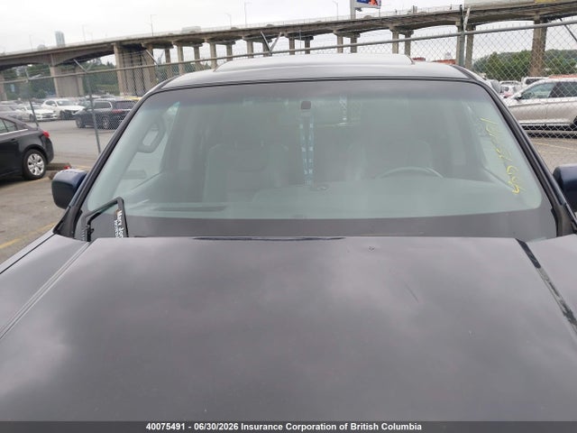 2009 Honda Ridgeline Rtl მანქანა იყიდება აუქციონზე, vin: 2HJYK16529H002438, აუქციონის ნომერი: 40075491