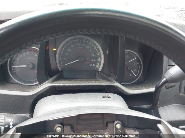 2009 Honda Ridgeline Rtl მანქანა იყიდება აუქციონზე, vin: 2HJYK16529H002438, აუქციონის ნომერი: 40075491
