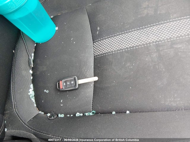 Aukcja sprzedaży 2020 Honda Civic Lx, vin: 2HGFC2F5XLH000668, numer aukcji: 40072317