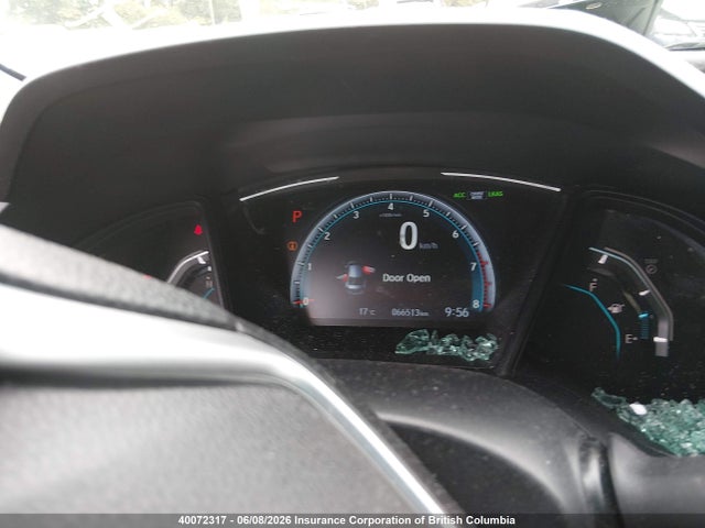 Aukcja sprzedaży 2020 Honda Civic Lx, vin: 2HGFC2F5XLH000668, numer aukcji: 40072317