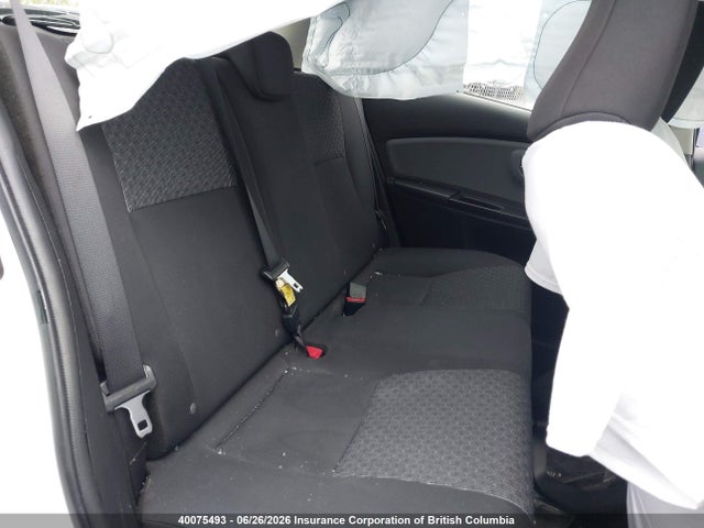 Продажа на аукционе авто 2016 Toyota Yaris, vin: VNKKTUD3XGA064974, номер лота: 40075493