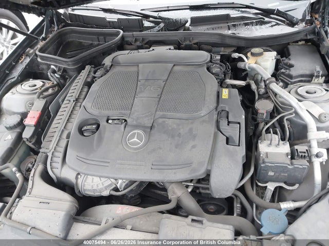 40075494 :رقم المزاد ، WDDPK5HA4CF006555 vin ، 2012 Mercedes-benz Slk 350 مزاد بيع