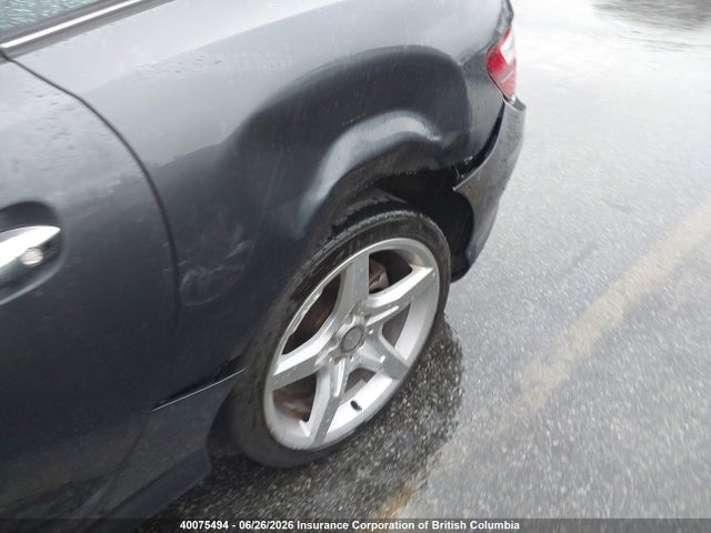 40075494 :رقم المزاد ، WDDPK5HA4CF006555 vin ، 2012 Mercedes-benz Slk 350 مزاد بيع
