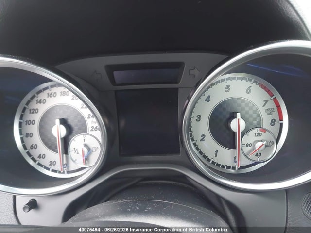 40075494 :رقم المزاد ، WDDPK5HA4CF006555 vin ، 2012 Mercedes-benz Slk 350 مزاد بيع