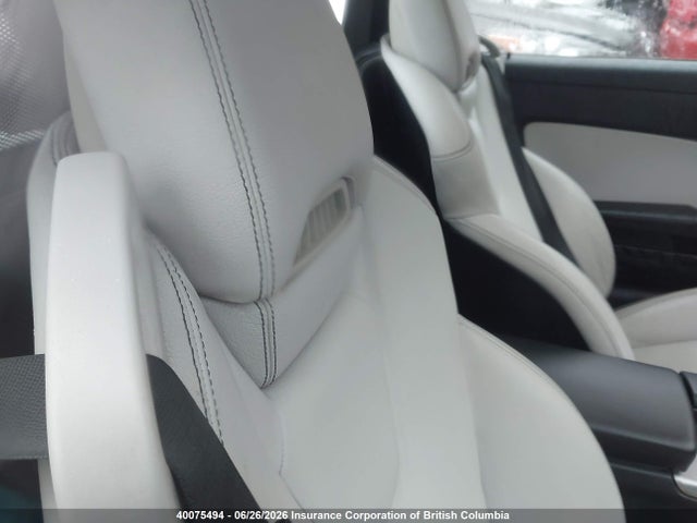 40075494 :رقم المزاد ، WDDPK5HA4CF006555 vin ، 2012 Mercedes-benz Slk 350 مزاد بيع