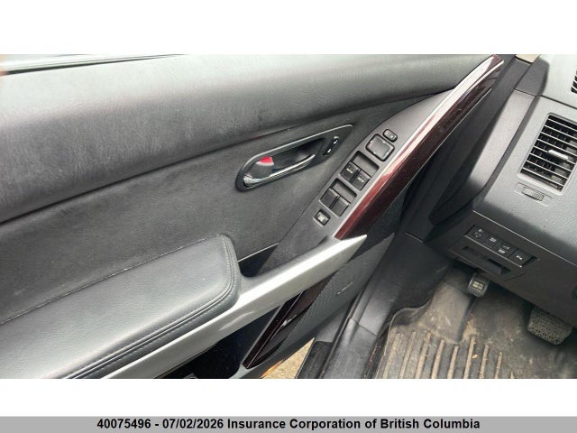 2015 Mazda Cx-9 მანქანა იყიდება აუქციონზე, vin: JM3TB3DA5F0455003, აუქციონის ნომერი: 40075496