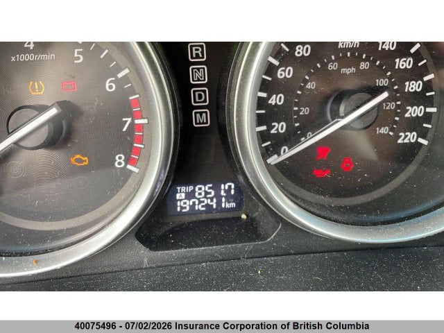 2015 Mazda Cx-9 მანქანა იყიდება აუქციონზე, vin: JM3TB3DA5F0455003, აუქციონის ნომერი: 40075496