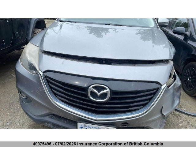 JM3TB3DA5F0455003 Mazda CX-9