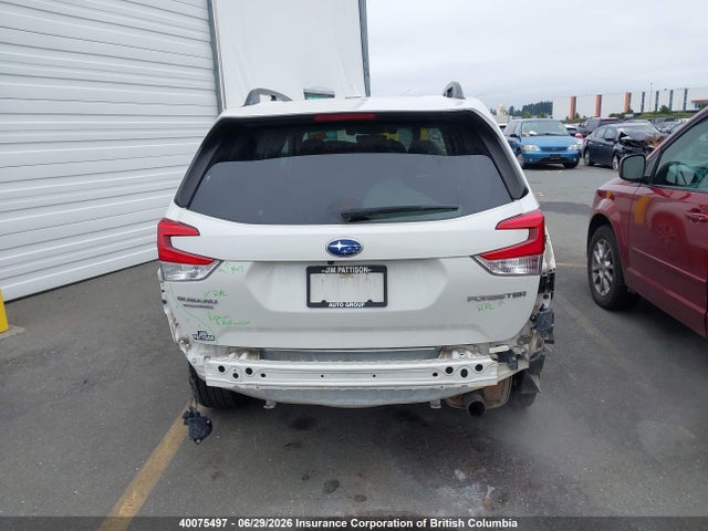 Subaru Forester Limited 2021 JF2SKEUCXMH415906 Image 17