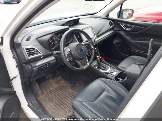Subaru Forester Limited 2021 JF2SKEUCXMH415906 Image 19