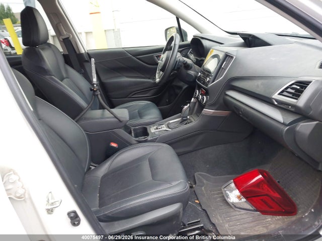 Subaru Forester Limited 2021 JF2SKEUCXMH415906 Image 5