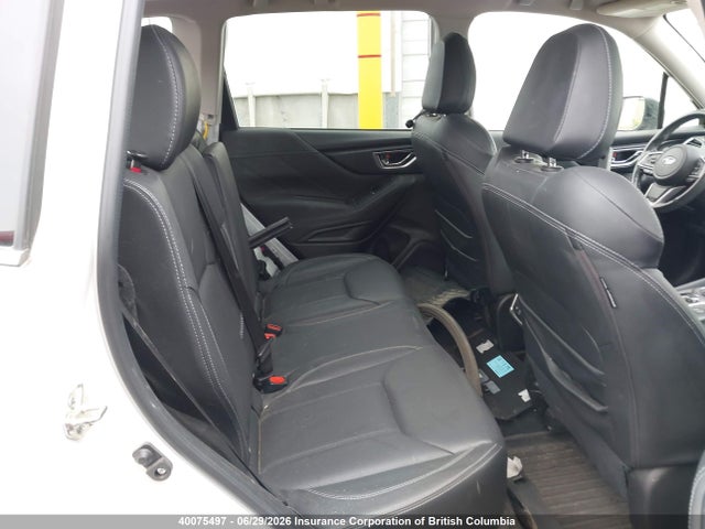Subaru Forester Limited 2021 JF2SKEUCXMH415906 Image 8