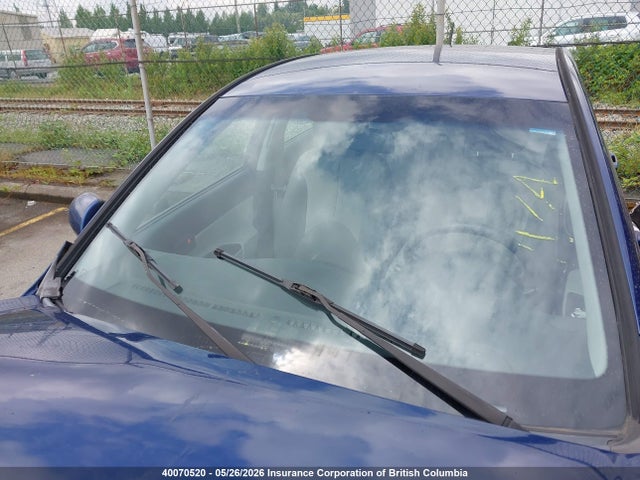 40070520 :رقم المزاد ، KMHCN45C28U218014 vin ، 2008 Hyundai Accent Gls مزاد بيع